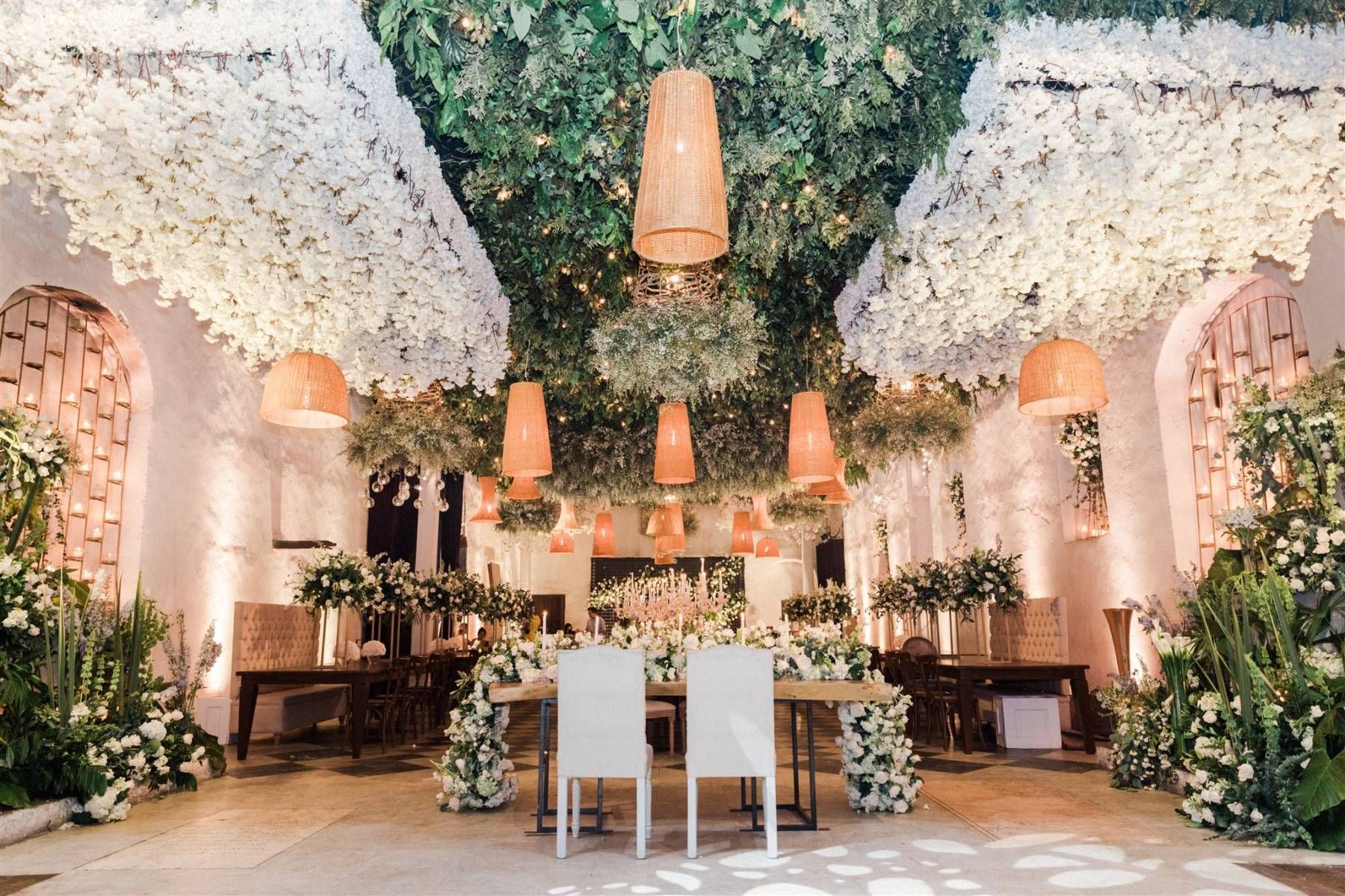 General logistics and concierge services