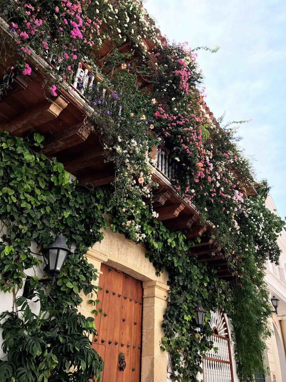 Day and night concierge 