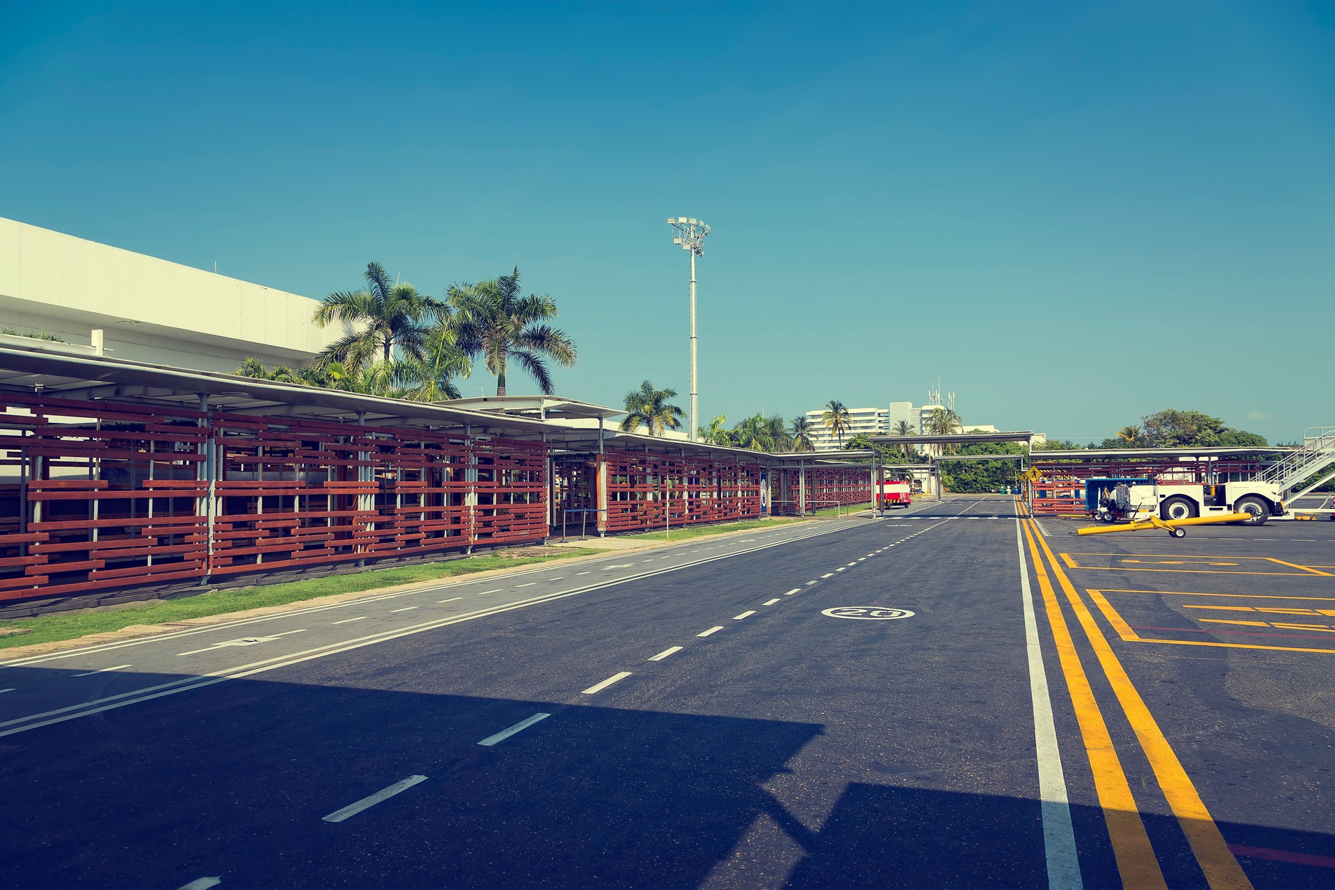 Rafael Nuñez Cartagena International Airport